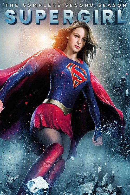 Supergirl Tem:2