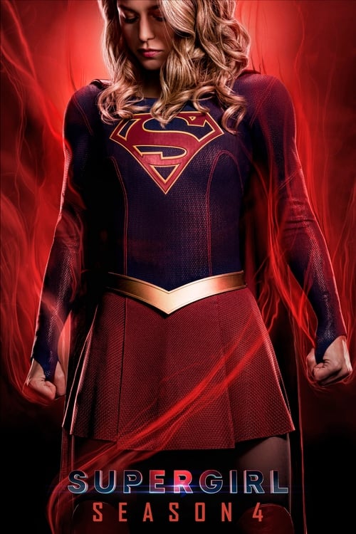 Supergirl Tem:4