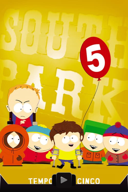 South Park