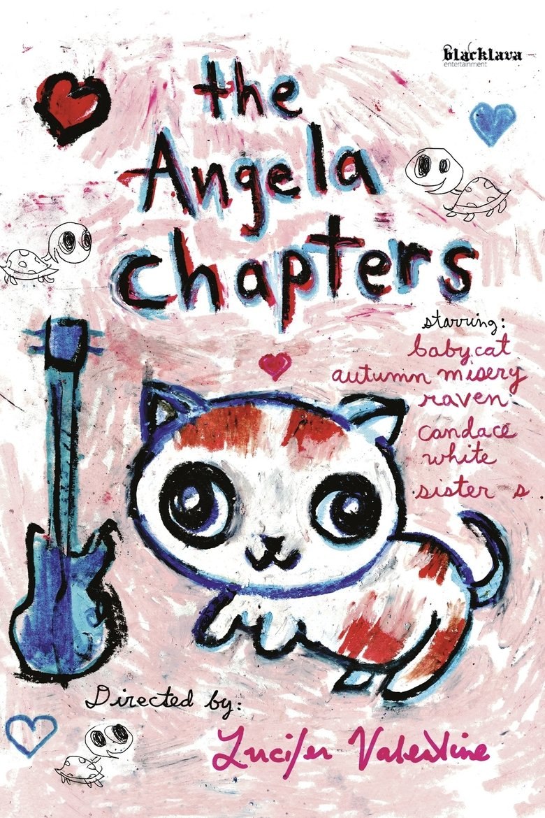 The Angela Chapters