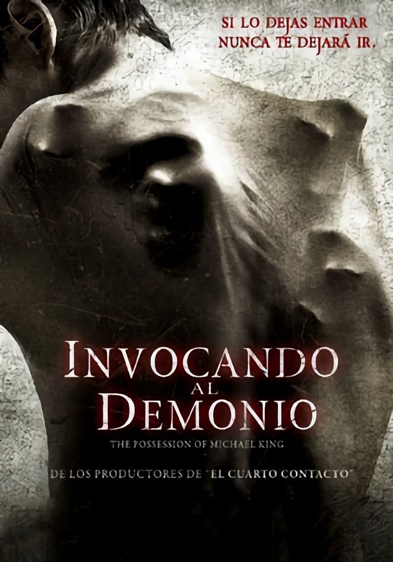 Invocando al Demonio