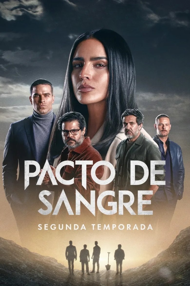 Pacto de Sangre