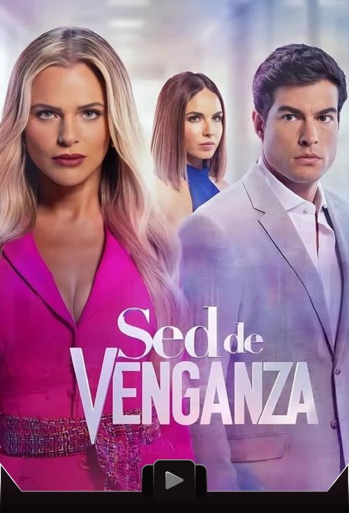 Sed de Venganza
