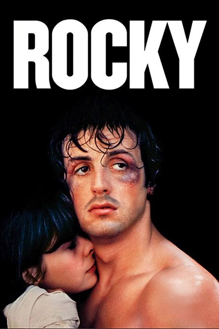 Rocky (Sub)