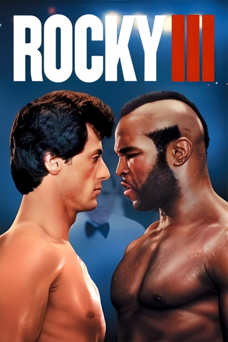 Rocky III (Sub)