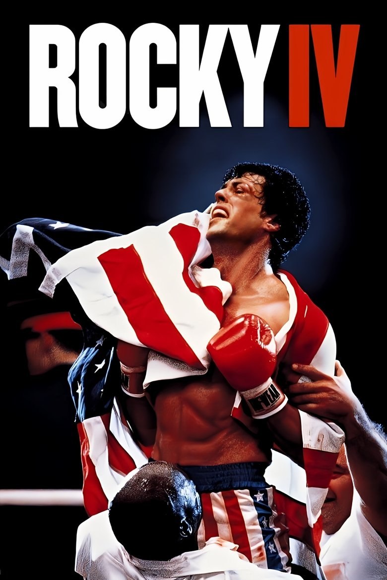 Rocky IV (Sub)