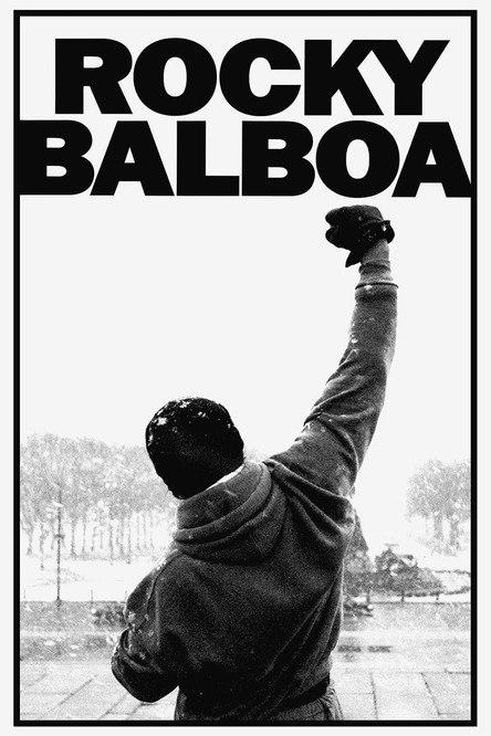 Rocky Balboa (Sub)