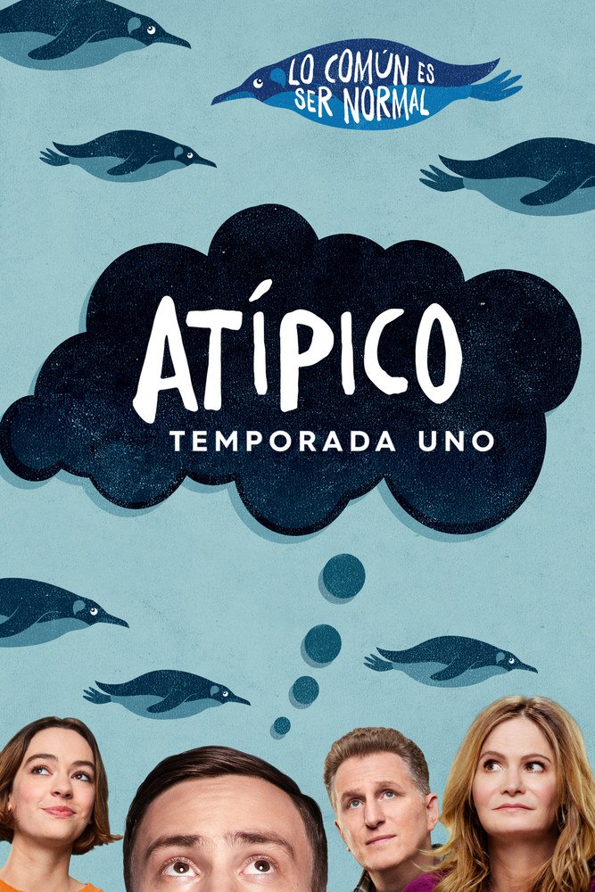 Atípico