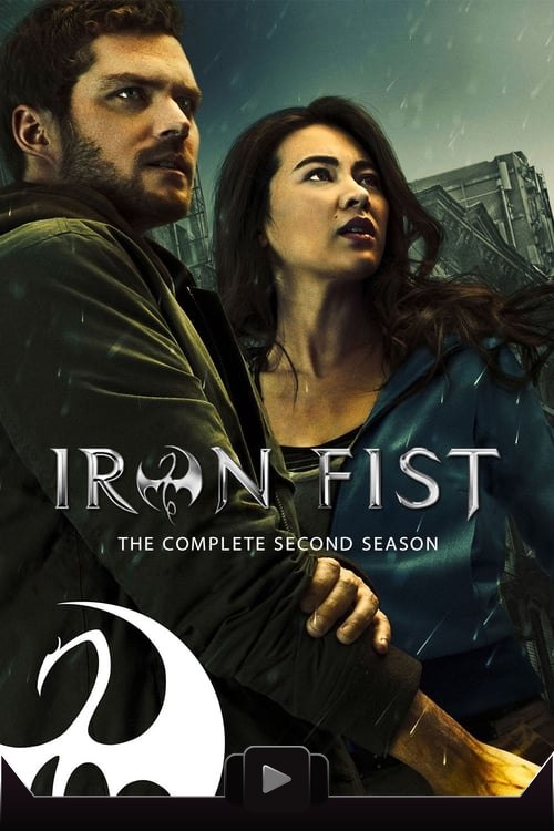 Marvel - Iron Fist
