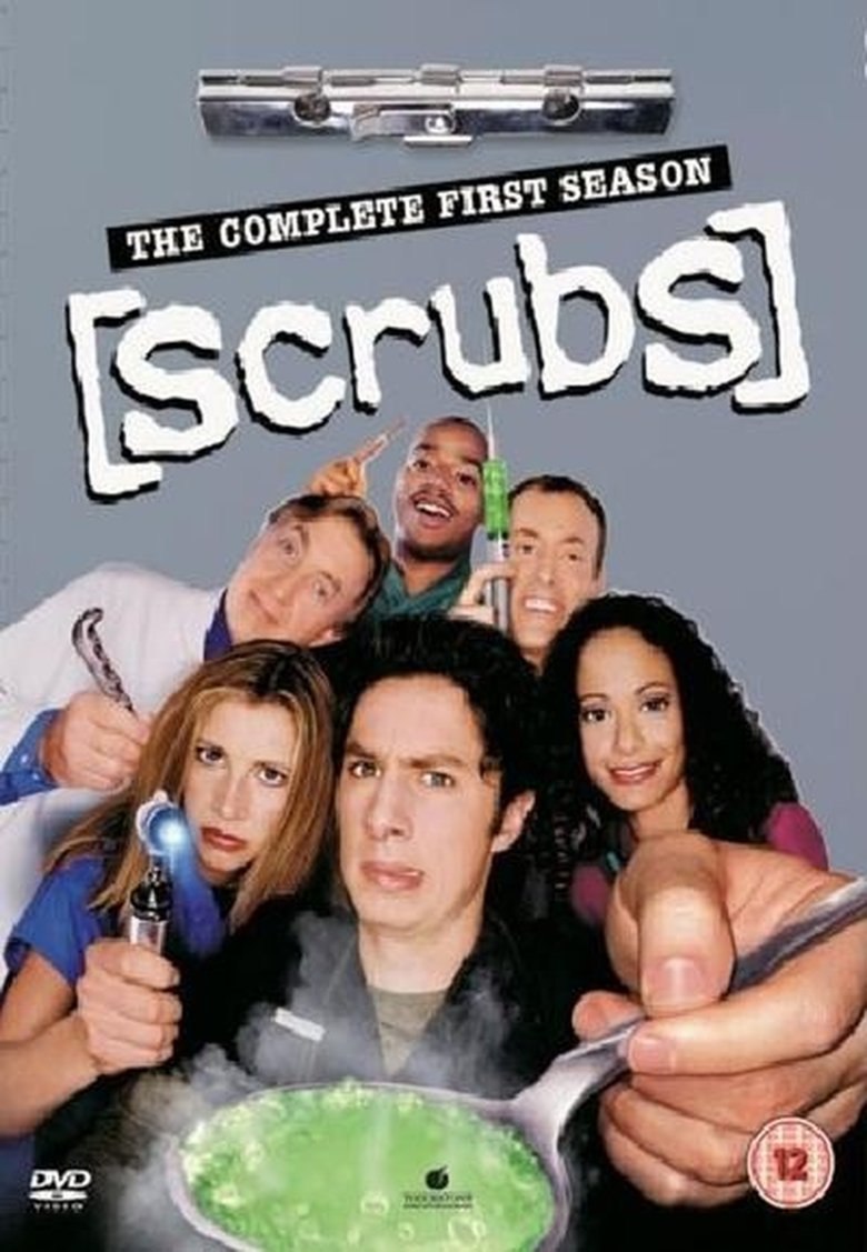 Scrubs