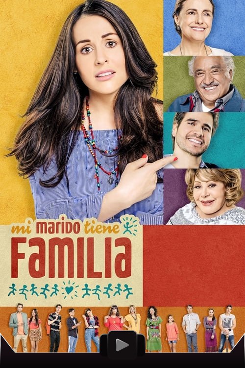 Mi marido tiene familia