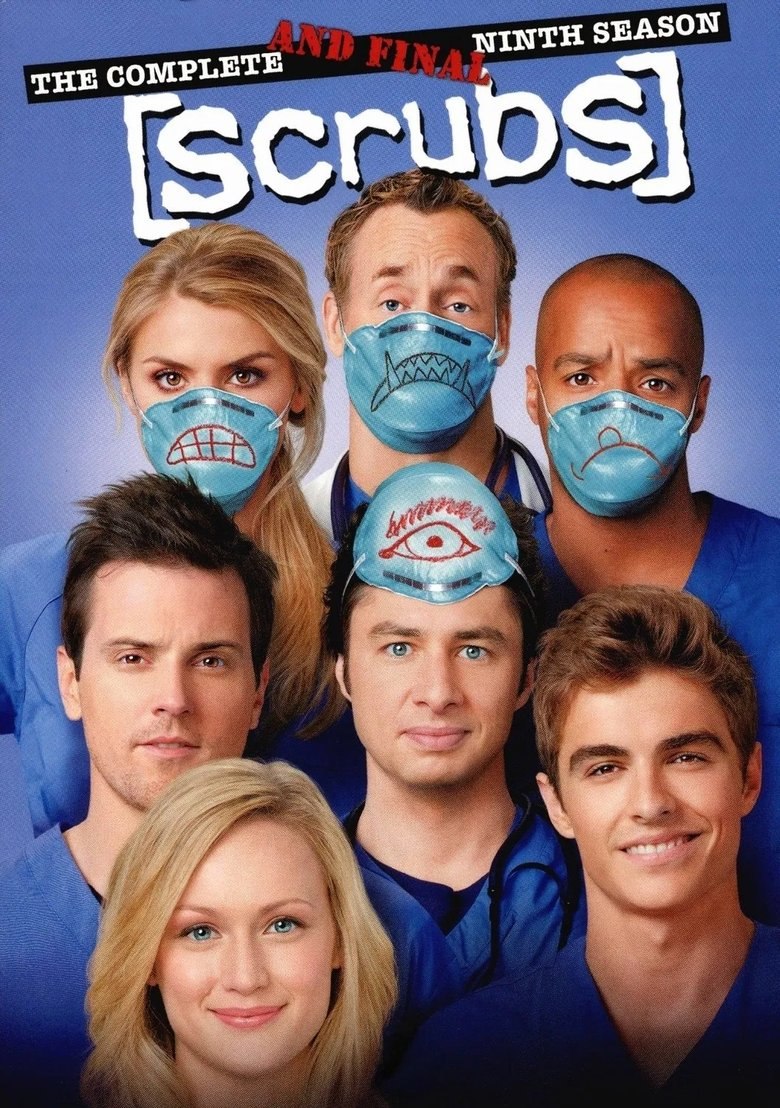 Scrubs