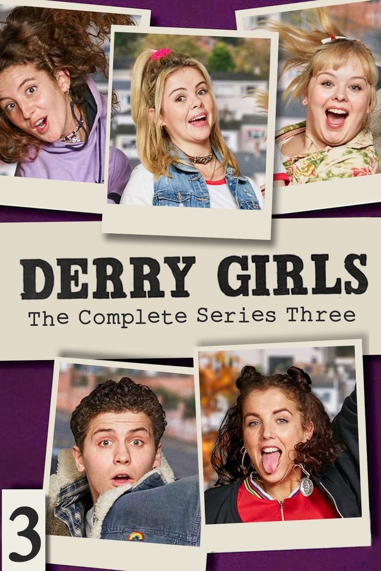 Derry Girls