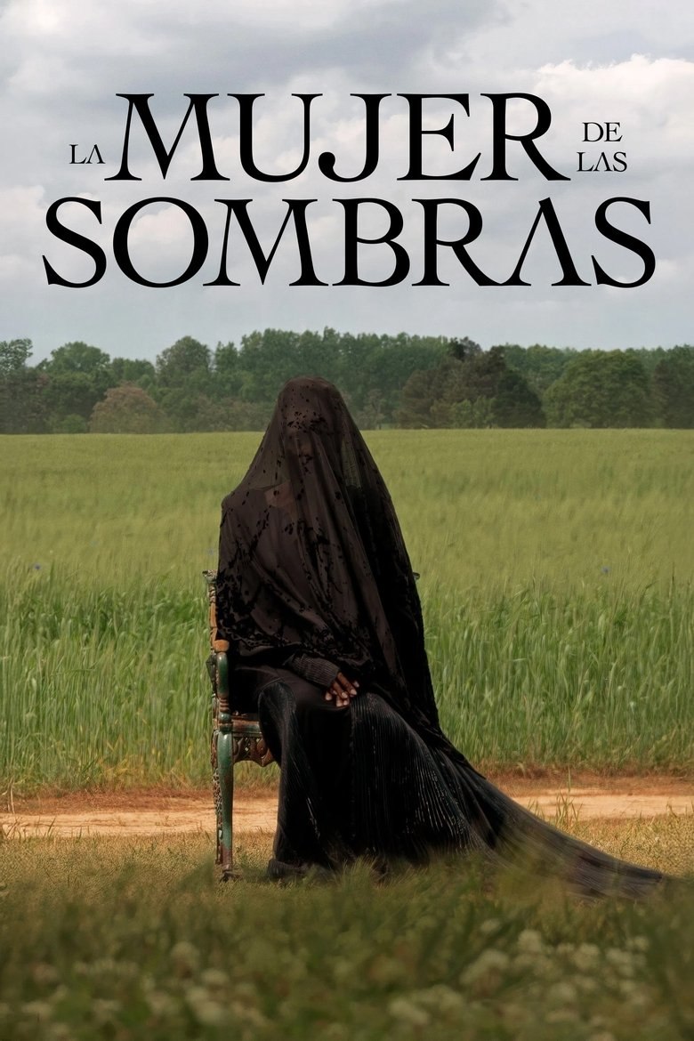 La mujer de las sombras