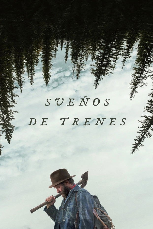 Sueños de trenes