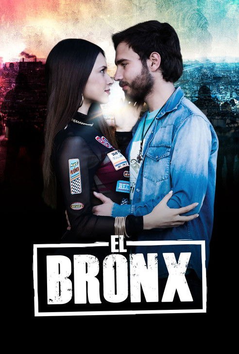El Bronx: Entre el cielo y el infierno