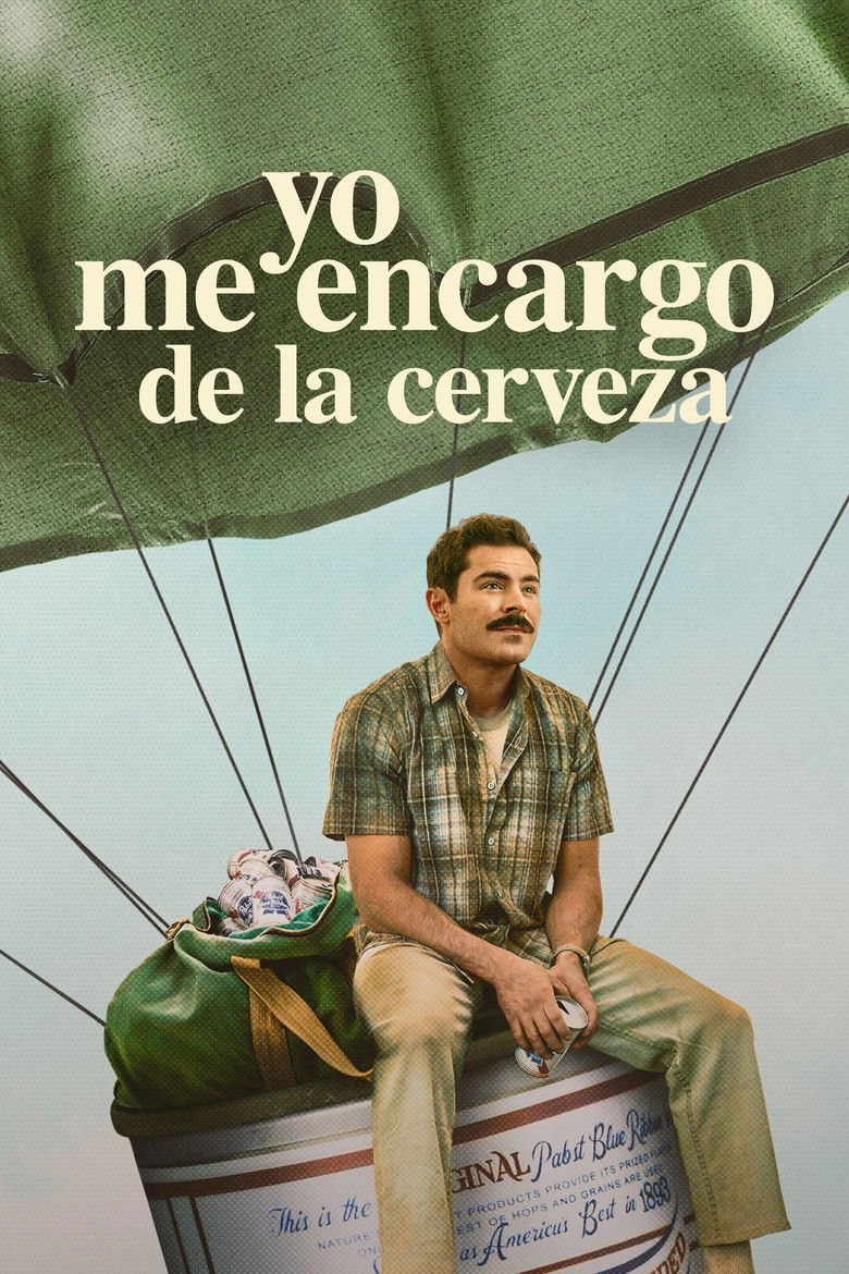 Yo me encargo de la cerveza