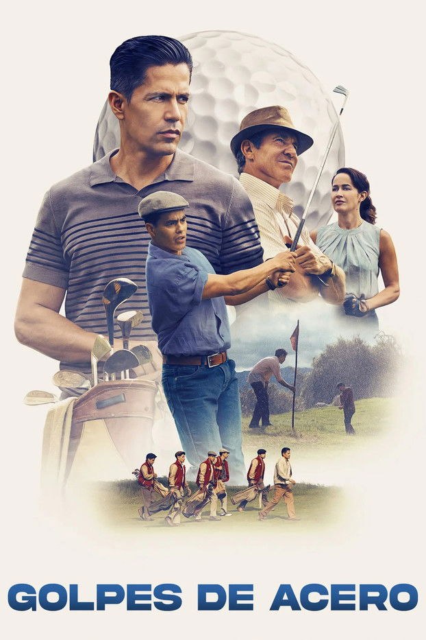 Golpes de acero