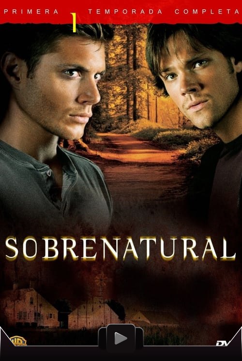 Sobrenatural