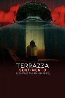 Terrazza Sentimento: Del esplendor al horror