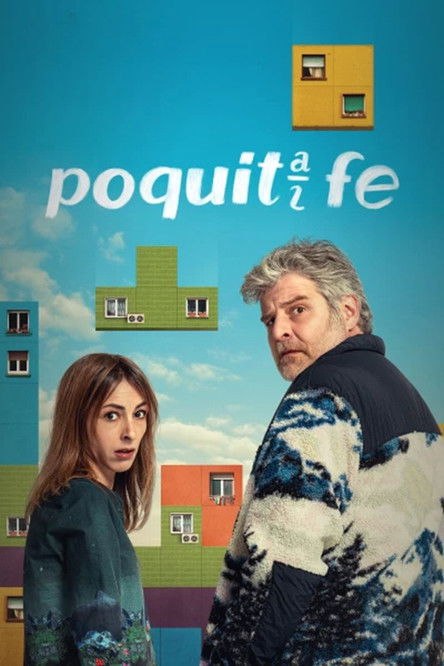Poquita fe