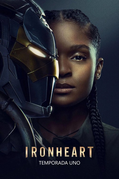 Ironheart