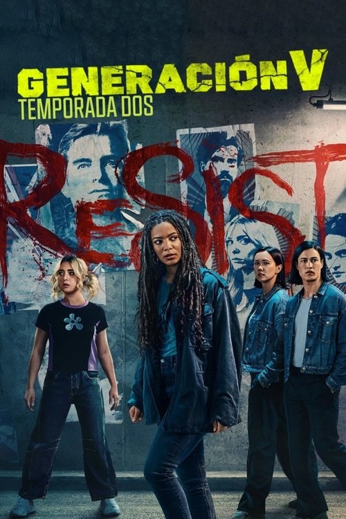 Generación V