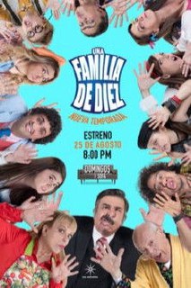 Una familia de diez