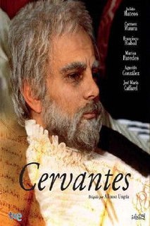 Cervantes