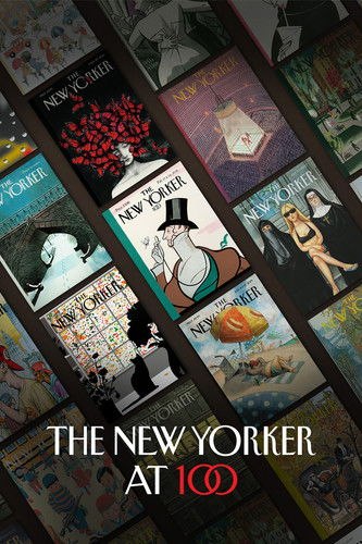 The New Yorker cumple 100 años