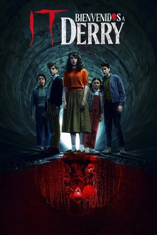 It: Bienvenidos a Derry