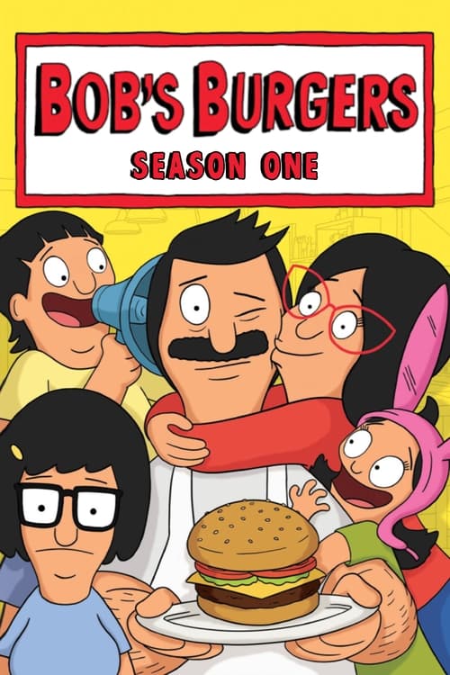 Bob's Burgers Tem:1
