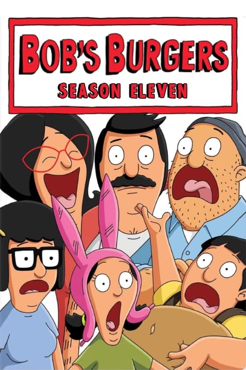 Bob's Burgers Tem:11
