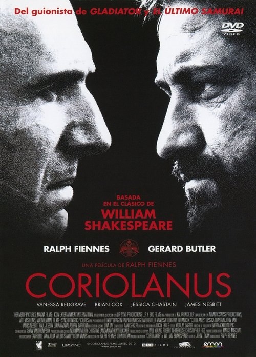 Coriolanus