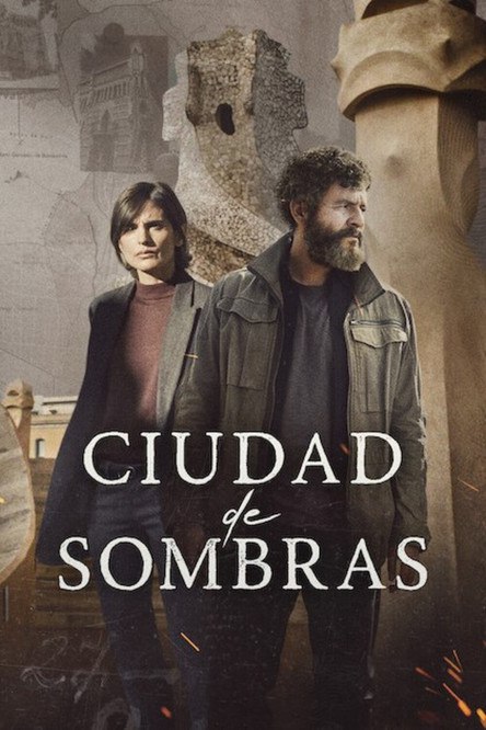 Ciudad de sombras