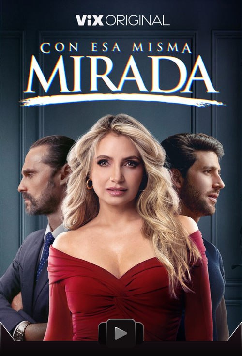 Con esa misma mirada