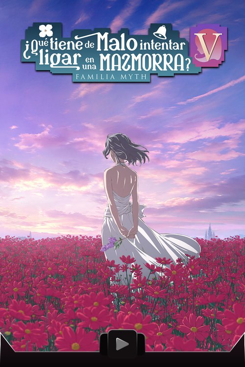 Dungeon ni Deai wo Motomeru no wa Machigatteiru Darou ka