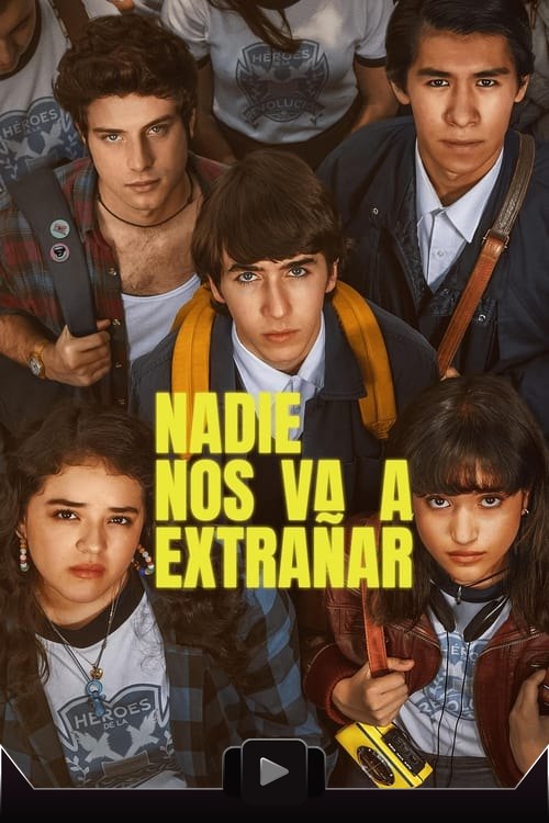 Nadie nos va a extrañar