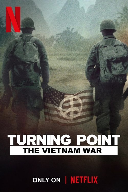 Momentos decisivos: La guerra de Vietnam