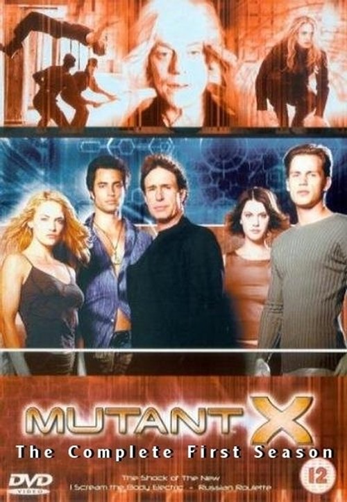Mutante-X