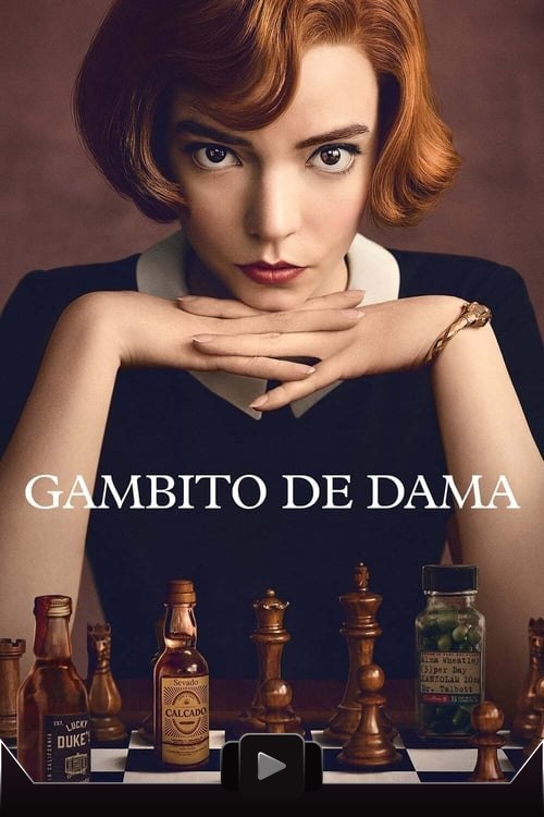 Gambito de dama