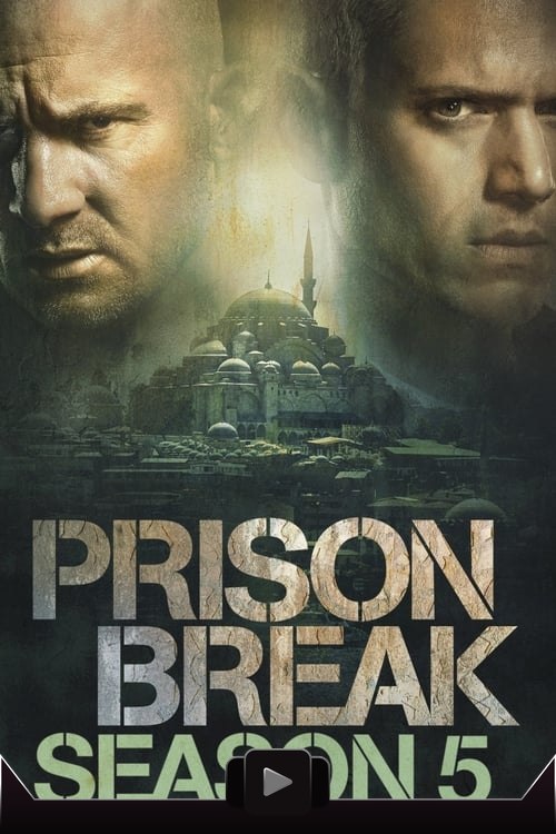 Prison Break