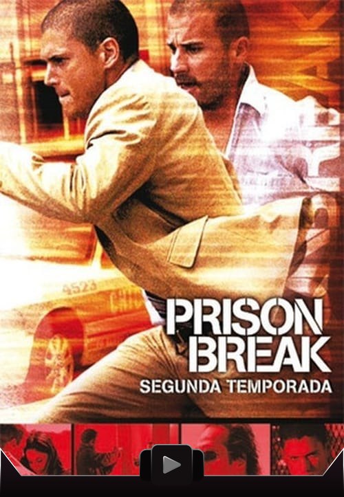 Prison Break