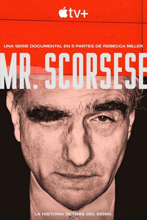 Mr. Scorsese