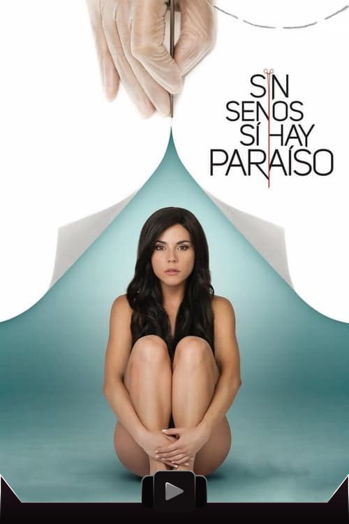 Sin senos sí hay paraíso