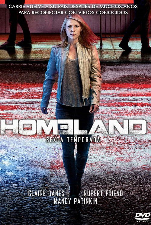 Homeland