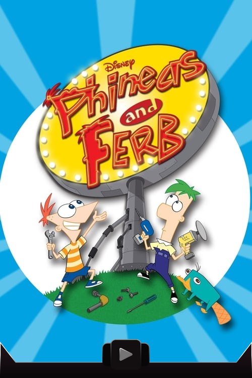 Phineas y Ferb