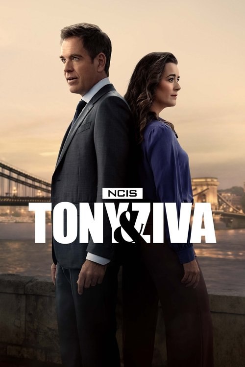 NCIS: Tony & Ziva (Latino)