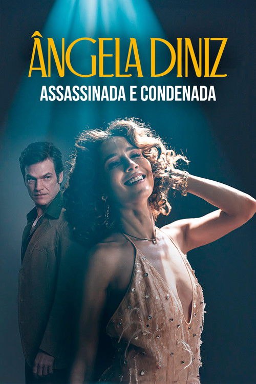 Angela Diniz: asesinada y condenada