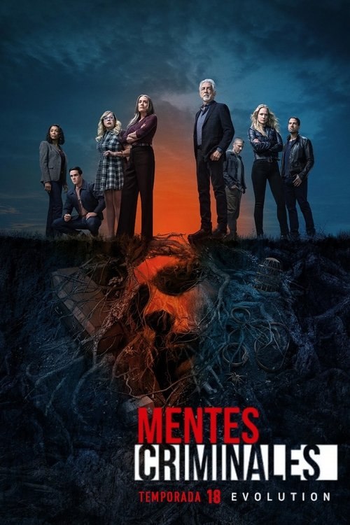 Mentes criminales